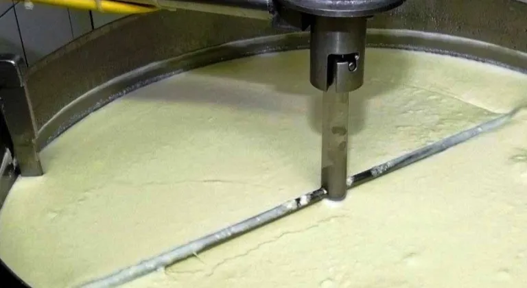 Süt ve süt ürünlerinde yoğurt üretimi arttı