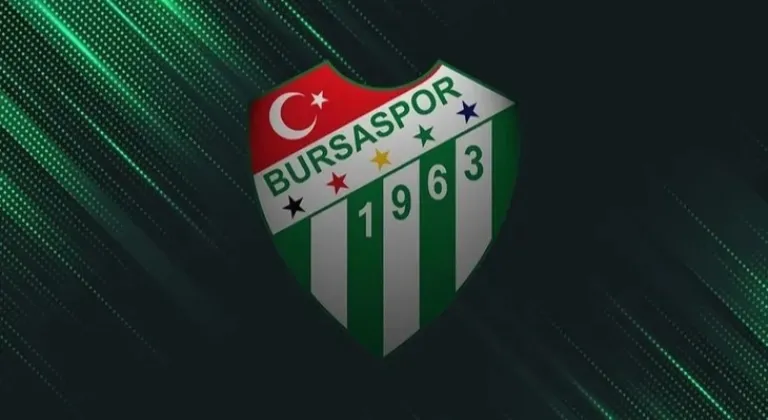 Tahkim Kurulu’ndan Bursaspor kararı... İtiraz reddedildi!