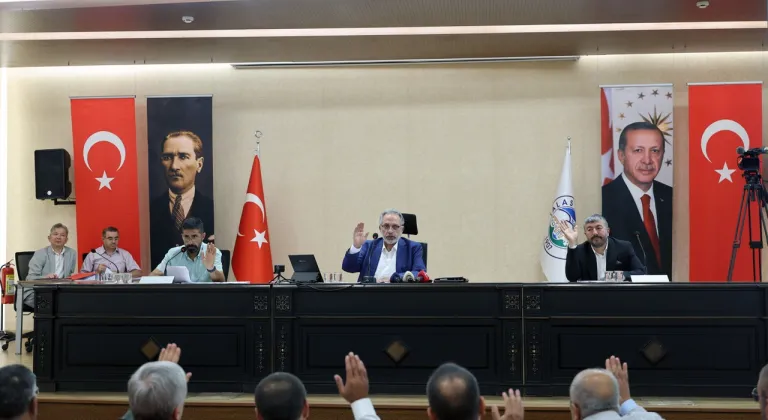 Talas’a Yeni Müze: İklim Müzesi Projesine 4 Milyon TL Destek