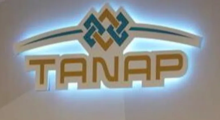 TANAP 8 yaşında... Türkiye’ye 39,3 milyar metreküp doğal gaz taşıdı