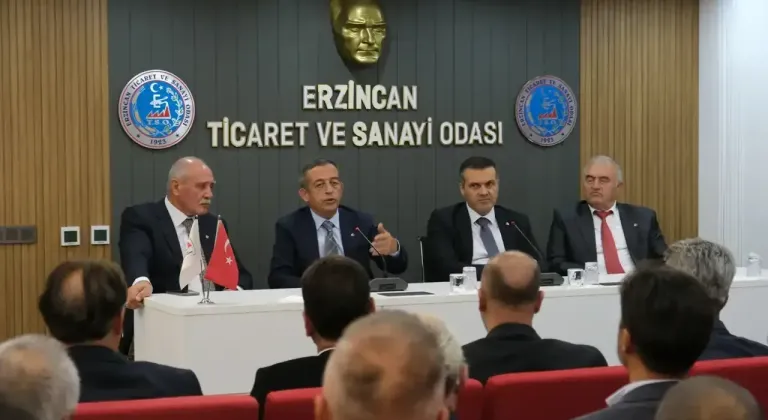 Tanoğlu: “Erzincan’da nöbetçi noter uygulaması başlamalıdır”