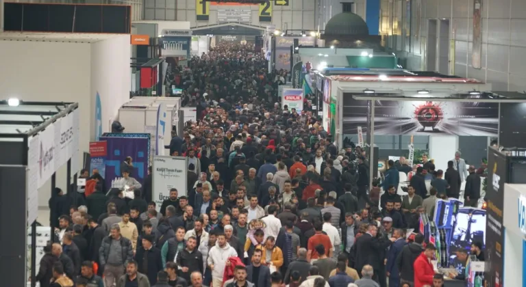 Tarım sektörünün kalbi Konya’da atacak
