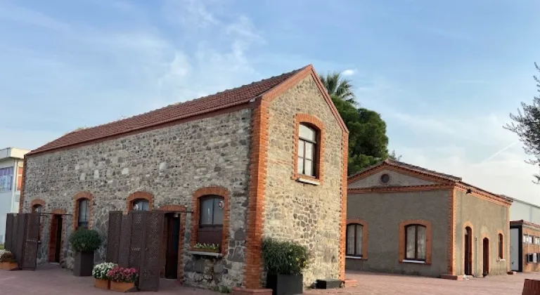 Tarıma dayalı endüstriyel mirasın geleceği konuşulacak