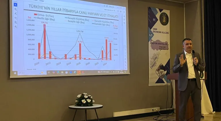 Tarımda yeni yol haritası belli oldu