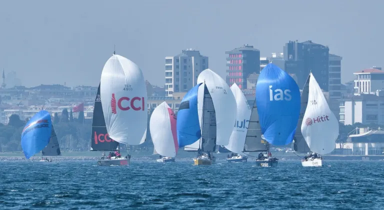 TAYK Sezonu Captain Haddock Kupası ile başlıyor