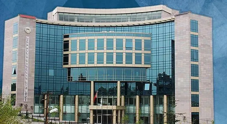 TBB’den okul saldırılarına tepki: Güvenli eğitim ortamı çağrısı