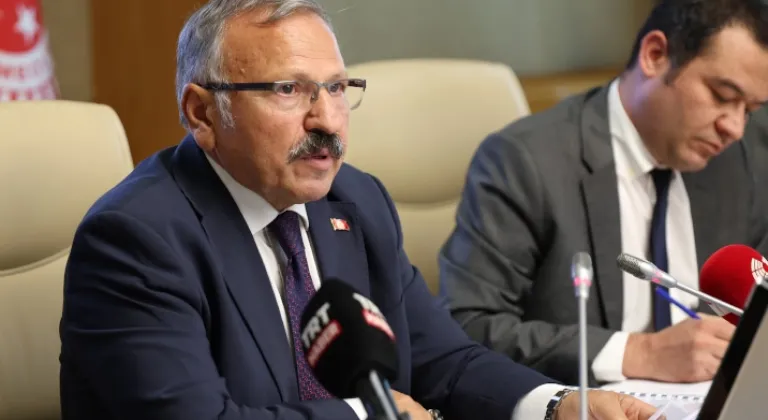 TBMM Komisyonundan Çocuk Güvenliği İçin Kritik Öneriler
