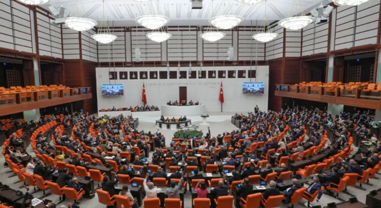 TBMM otel yangını araştırma komisyonu üyeleri belirlendi
