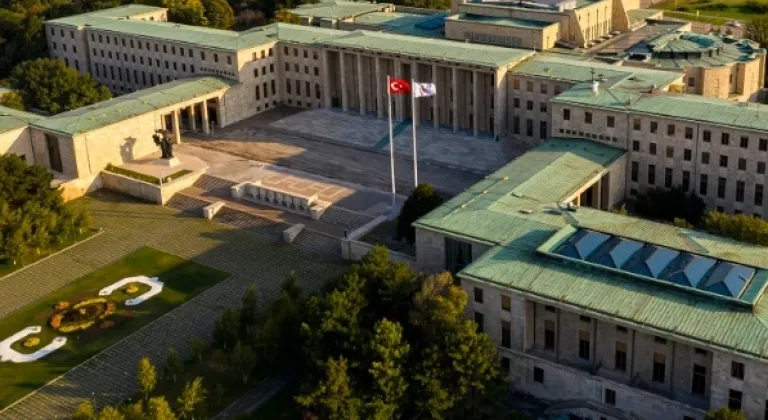 TBMM’de Anneleri İlgilendiren Kritik Adım