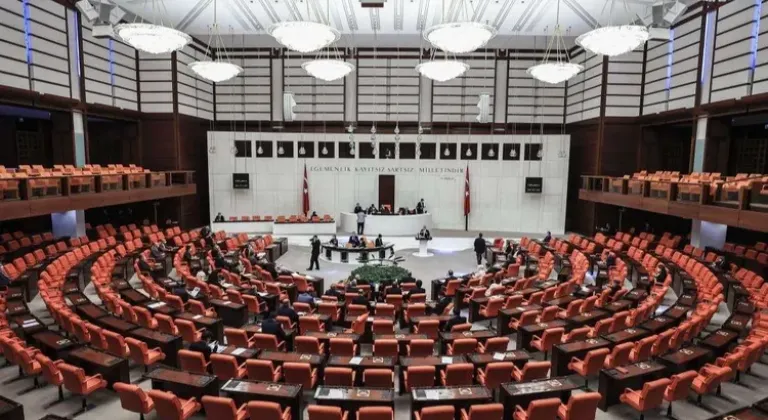 TBMM’den Çocuk Güvenliği İçin Kritik Adım