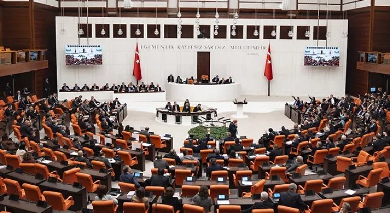 TBMM’den Şehit Yakınları ve Gazilere Yeni Haklar: Ödemeler Artıyor