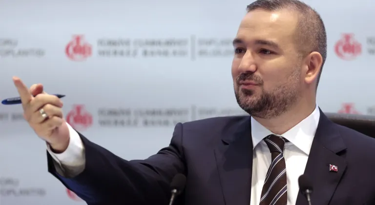 TCMB Başkanı Karahan: “Sıkı para politikası duruşumuzu sürdüreceğiz”