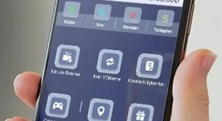 TCMB’den ParaQR’ye Faaliyet İptali