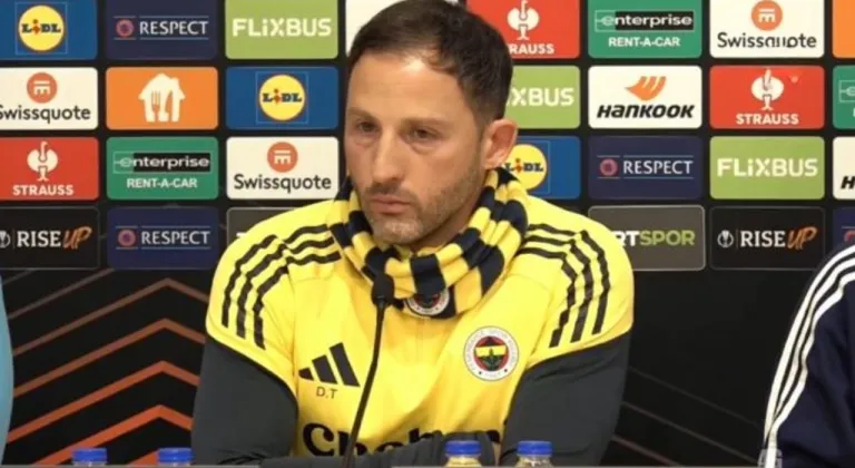 Tedesco: “Transfer pazarı çılgın, son gün her şey değişebilir”