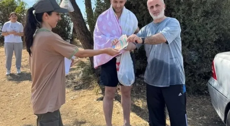 Tehlikeli hafta öncesi denetimler artırıldı









