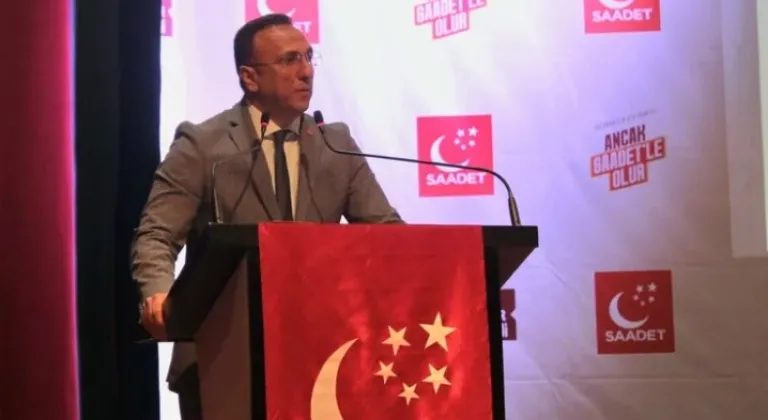 Tekin’den Tarım, Sağlık ve Konut Krizine Vurgu!
