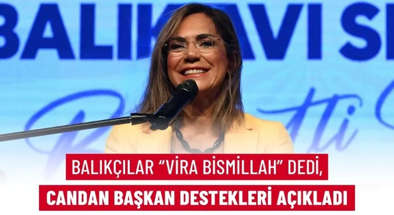 Tekirdağ’da Balıkçılar Yeni Sezona “Vira Bismillah” Dedi