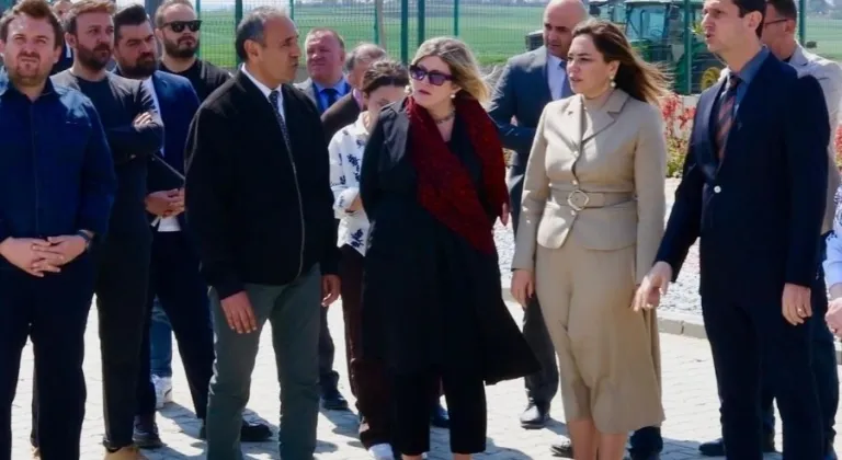 Tekirdağ'da can dostları için dev yatırım