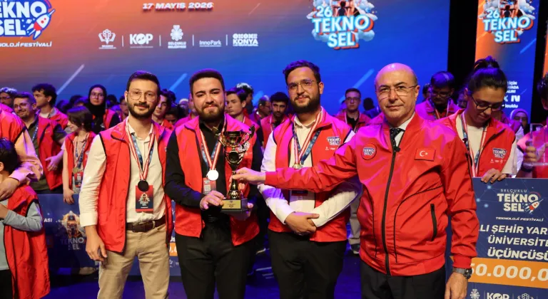 TEKNOSEL 2026’da büyük final