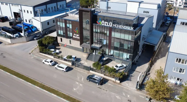 Tekstil sektöründe entegre çözüm... Ramözlü ile Ram makinelerinde verimlilik ve çevreci dönüşüm