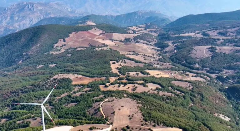 TEMA Vakfı’ndan Eskişehir’deki maden projesine tepki... Bilirkişi keşfi 20 Nisan'da