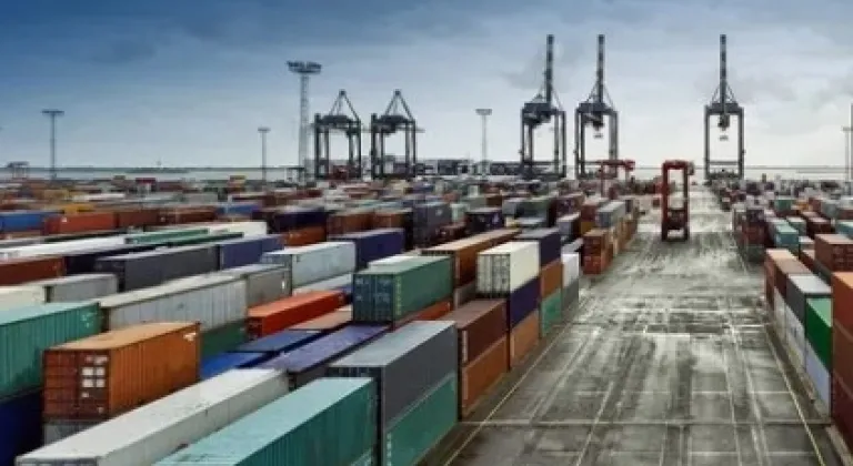 Temmuz Ayı İhracat Raporu: UİB Verileri Açıklandı

