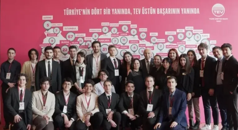 TEV, Yeni Yönetim Kadrosunu Açıkladı