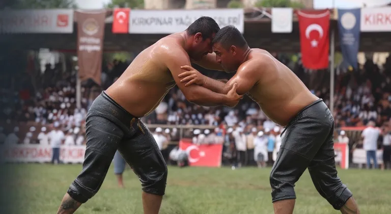 Tezcan Karakütük: Kırkpınar’ın Prestijine Gölge Düşürülmemeli