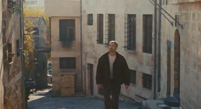 THY'den Gaziantep'e özel tanıtım filmi