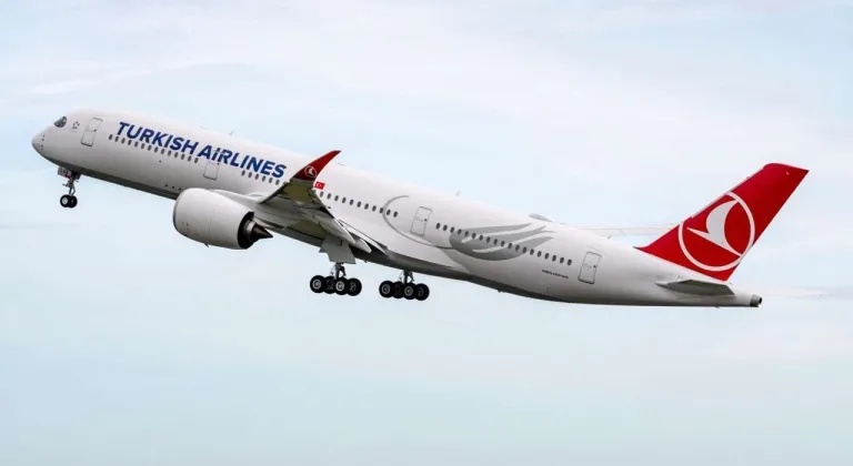 THY’den İstanbul–Tiran hattına yeniden uçuş