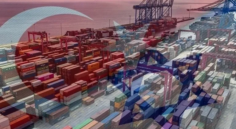 Ticaret Bakanlığı: İsrail ile ticaret sıfır