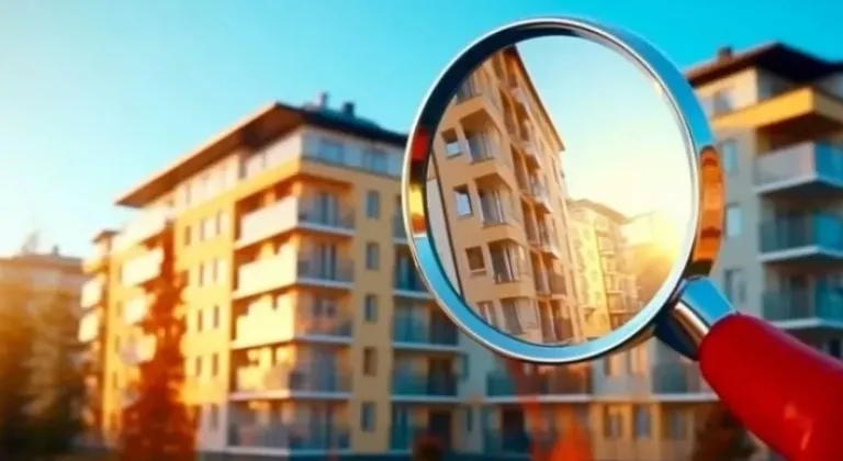 Ticaret Bakanlığı’ndan Emlakta Fahiş Fiyatlara Rekor Ceza: 1.416 Kişiye 172 Milyon TL