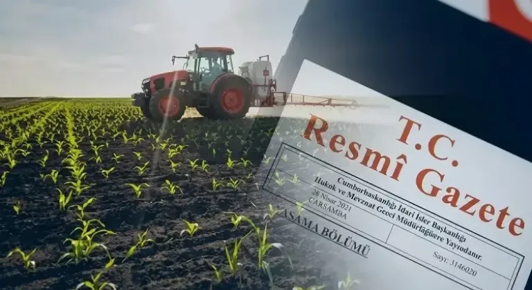 Ticaret Bakanlığı’ndan Gübre Sektörüne Destek