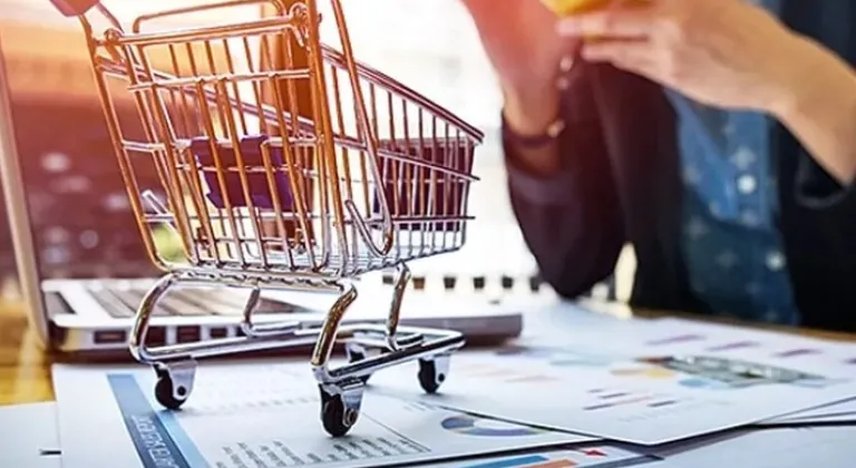 Ticaret Sektöründe Satışlar Yükseldi

