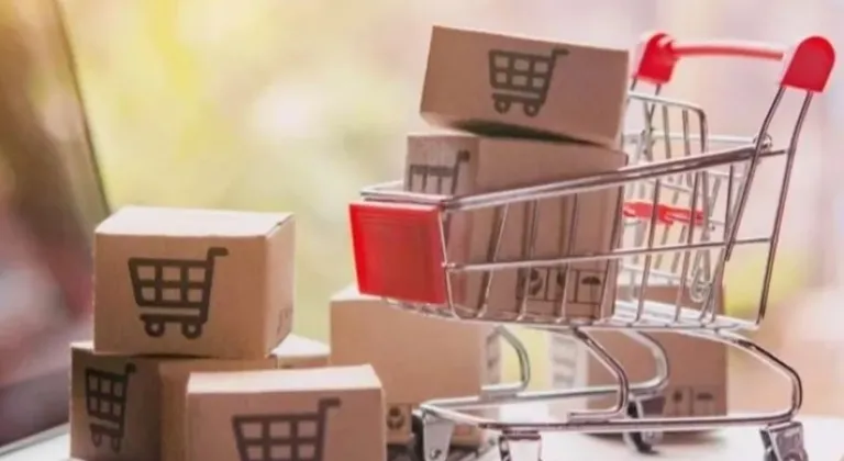 Ticaret ve Perakende Satış Hacminde Hızlı Yükseliş









