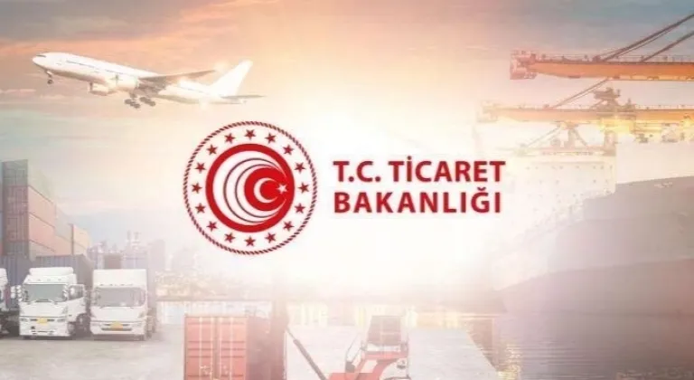 Ticaret'ten ‘863 milyon TL ceza’ iddialarına yalanlama