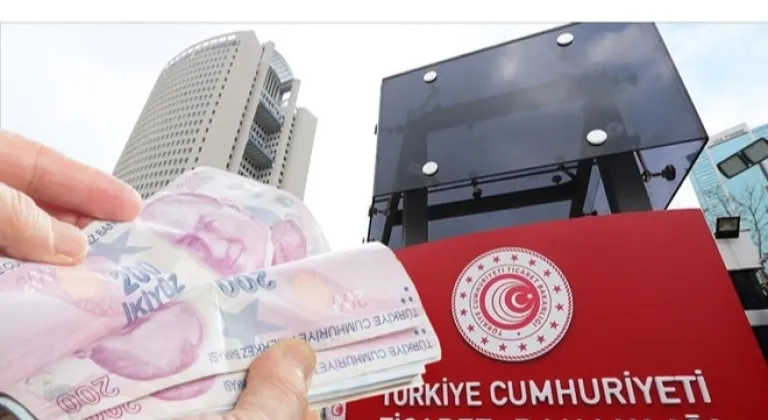 Ticaret'ten dev denetim... 4 ayda 1,1 milyar TL ceza!
