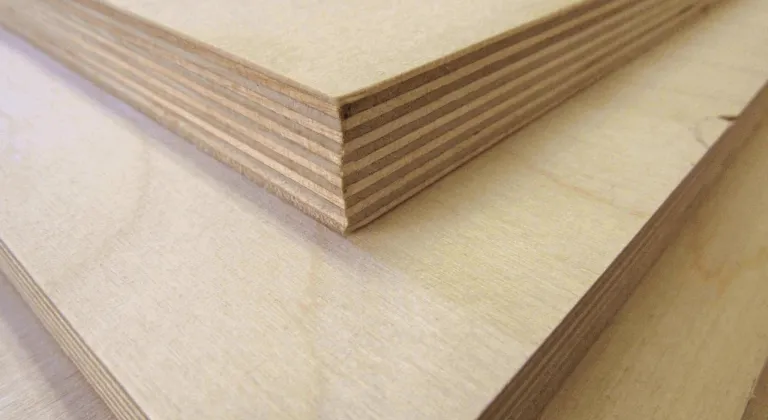 Ticaret'ten Malezya menşeli kontrplak ithalatında dampinge karşı önlemi sıfırladı