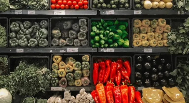 Ticaret'ten market zincirine 'fahiş fiyat' incelemesi... Tarladan markete 5 kat zamlanmış!