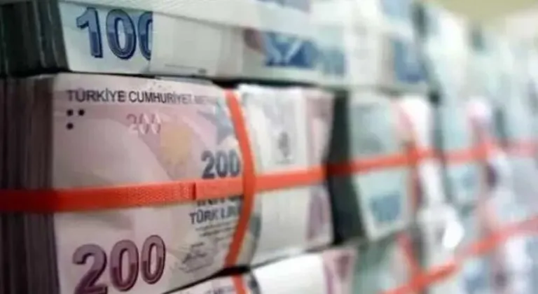 TL Mevduatı 11,5 Trilyon Lirayı Geçti
