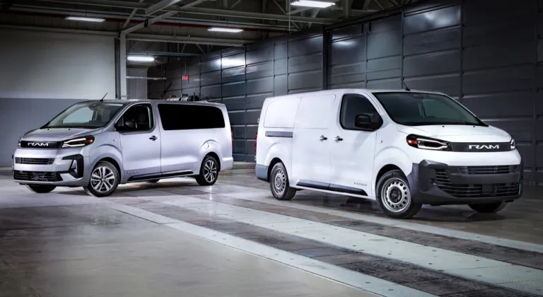 Tofaş Bursa'dan yeniden ABD’ye ihracata başlıyor!