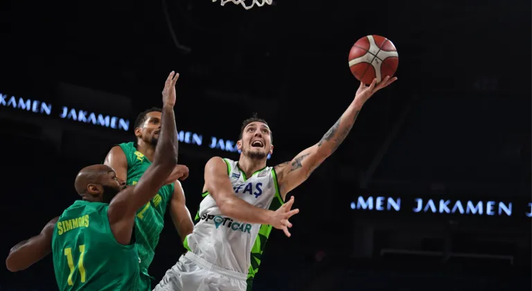 TOFAŞ milli ara sonrası potasında Erokspor'u ağırlıyor