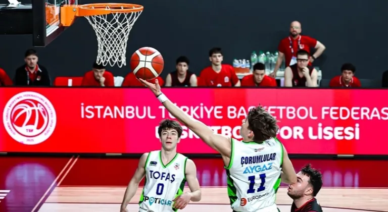 TOFAŞ potada 4. pencereyi yenilgisiz tamamladı