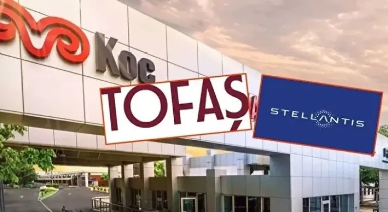 Tofaş ve Stellantis’ten K9 Modeli İçin Stratejik İş Birliği
