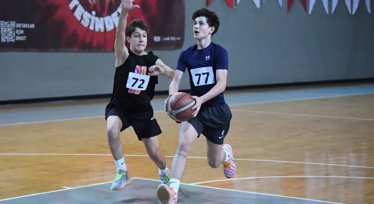 TOFAŞ yeni sezon için altyapı seçmelerini tamamladı