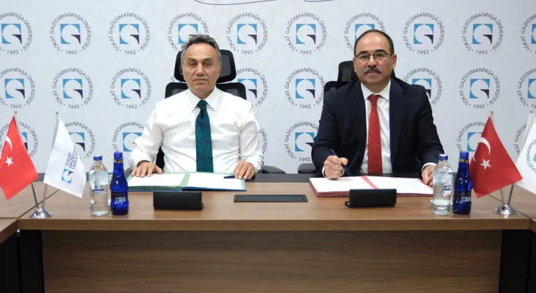 TOGÜ ile İŞKUR arasında istihdam odaklı iş birliği protokolü imzalandı
