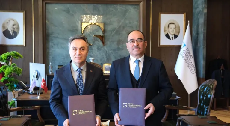 TOGÜ VE İŞKUR’DAN istihdam atağı: 340 kişilik işgücü uyum programı başladı