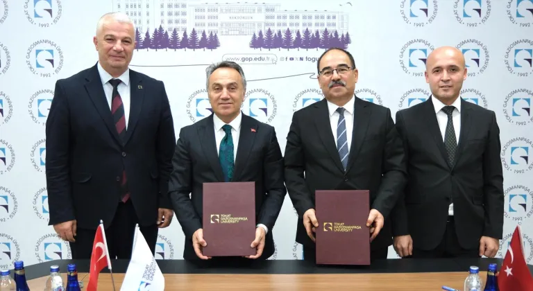 TOGÜ’de 1.500 öğrenci için İŞKUR başvuruları başladı