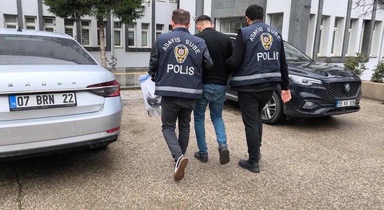 Tokat'ta silahlı kavga: 1 yaralı