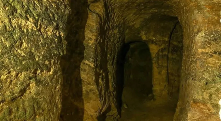 Tokat'ın bu köyünde 5 bin yıllık tarih yatıyor